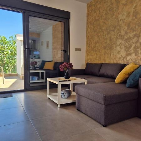 Apartman Lamar Resort Пилар де ла Орадада Екстериор снимка