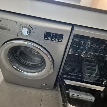 Apartman Lamar Resort Пилар де ла Орадада Екстериор снимка