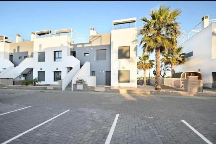 Apartman Lamar Resort Пилар де ла Орадада Екстериор снимка