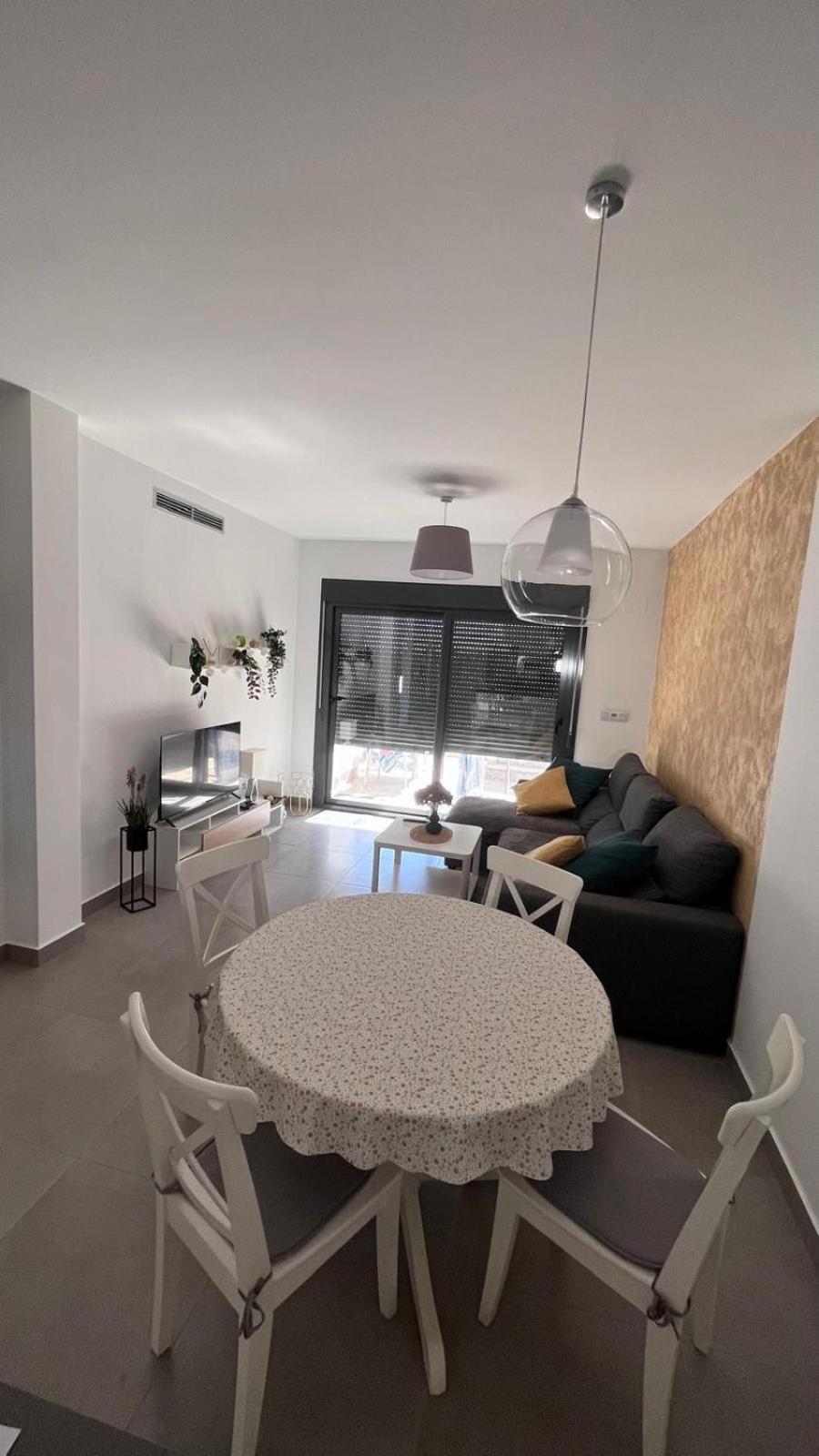 Apartman Lamar Resort Пилар де ла Орадада Екстериор снимка
