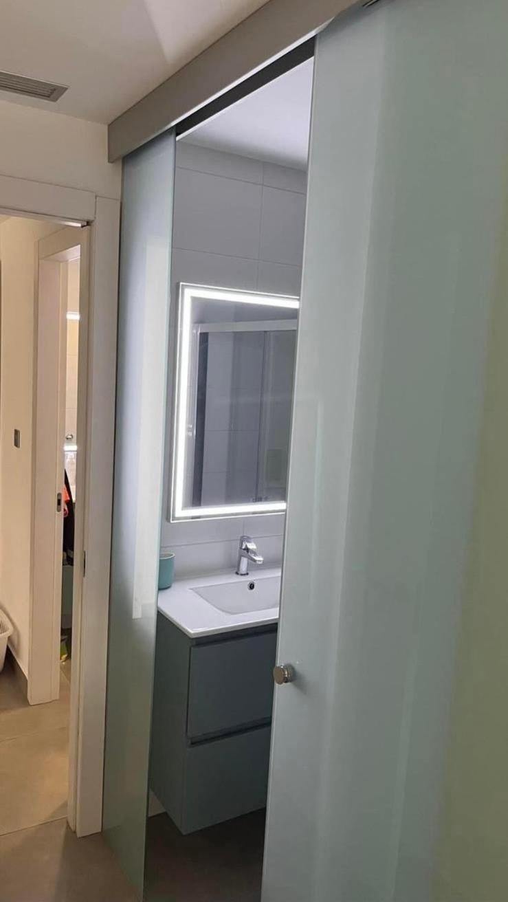 Apartman Lamar Resort Пилар де ла Орадада Екстериор снимка
