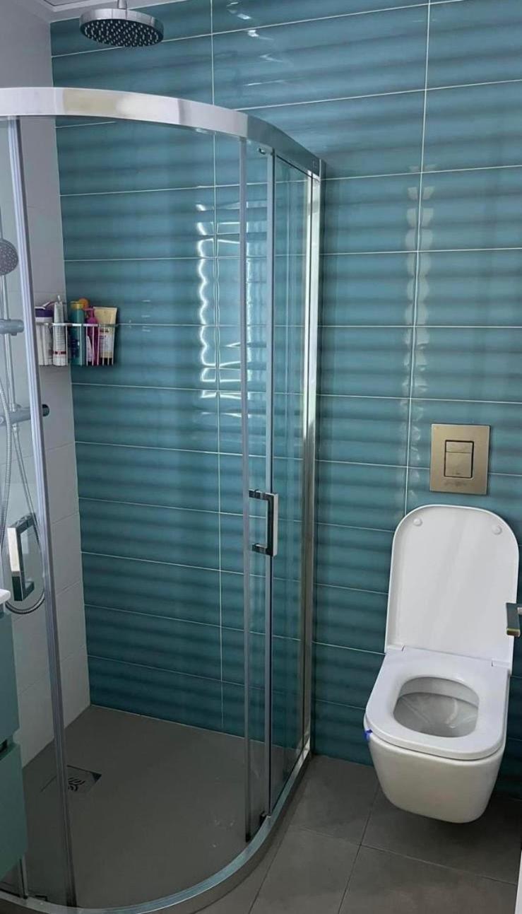 Apartman Lamar Resort Пилар де ла Орадада Екстериор снимка