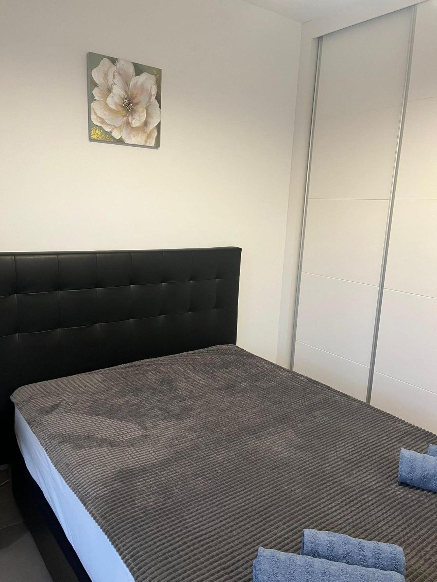 Apartman Lamar Resort Пилар де ла Орадада Екстериор снимка
