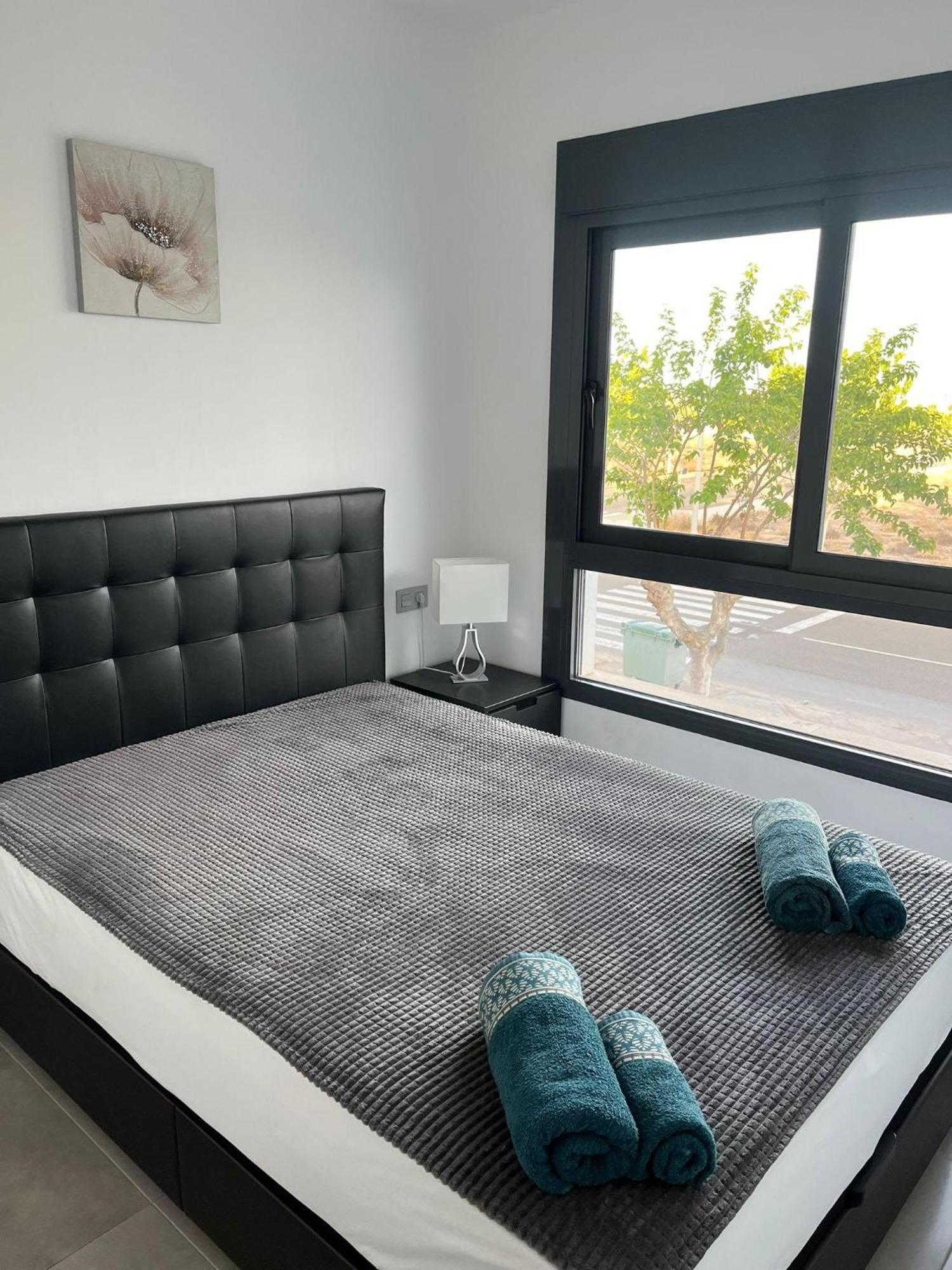 Apartman Lamar Resort Пилар де ла Орадада Екстериор снимка
