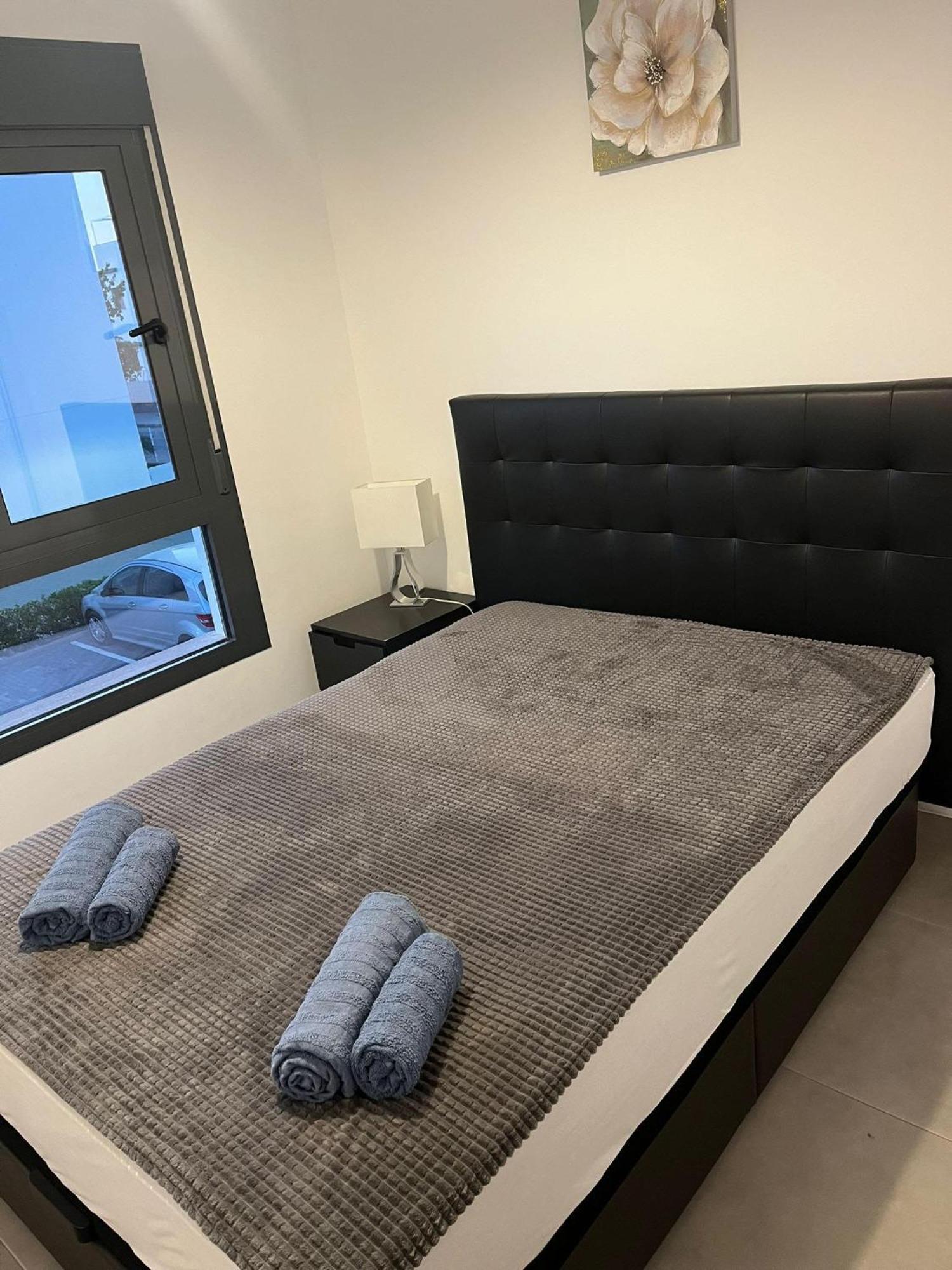 Apartman Lamar Resort Пилар де ла Орадада Екстериор снимка