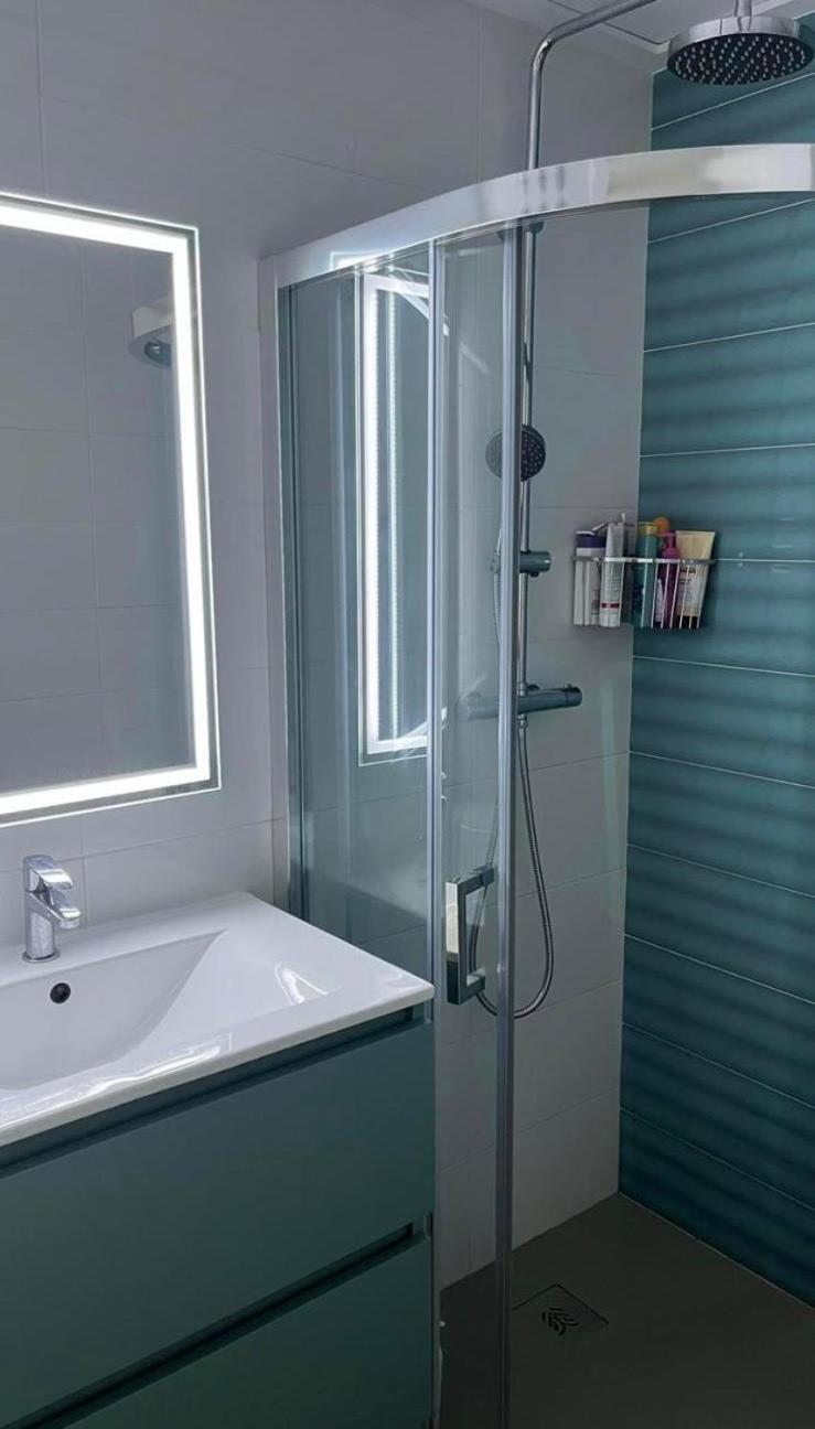 Apartman Lamar Resort Пилар де ла Орадада Екстериор снимка