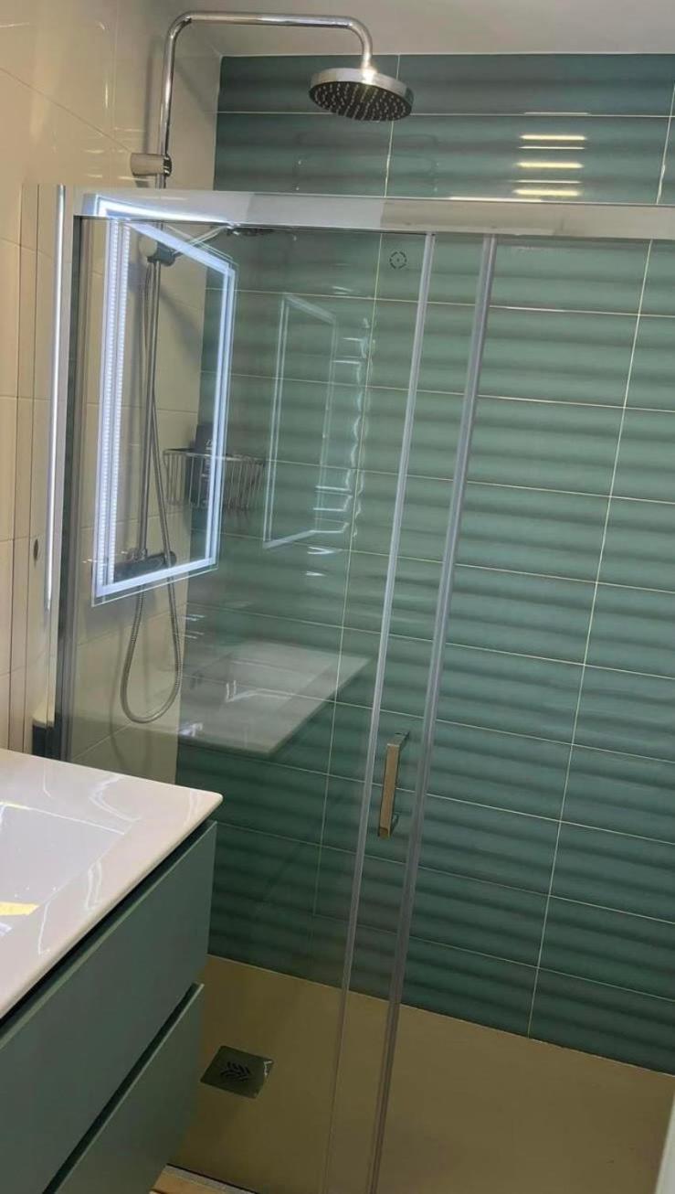 Apartman Lamar Resort Пилар де ла Орадада Екстериор снимка