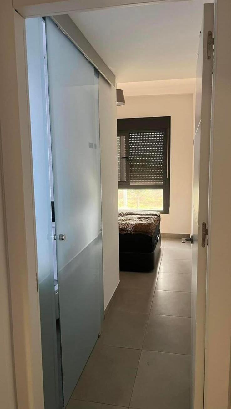 Apartman Lamar Resort Пилар де ла Орадада Екстериор снимка