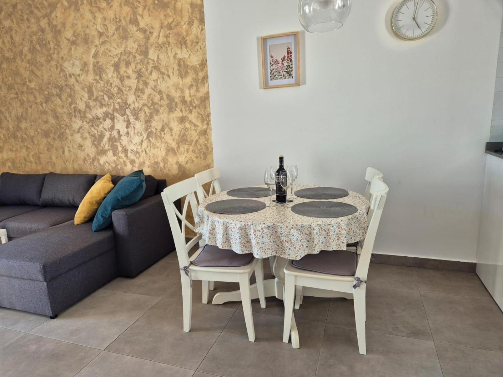 Apartman Lamar Resort Пилар де ла Орадада Екстериор снимка
