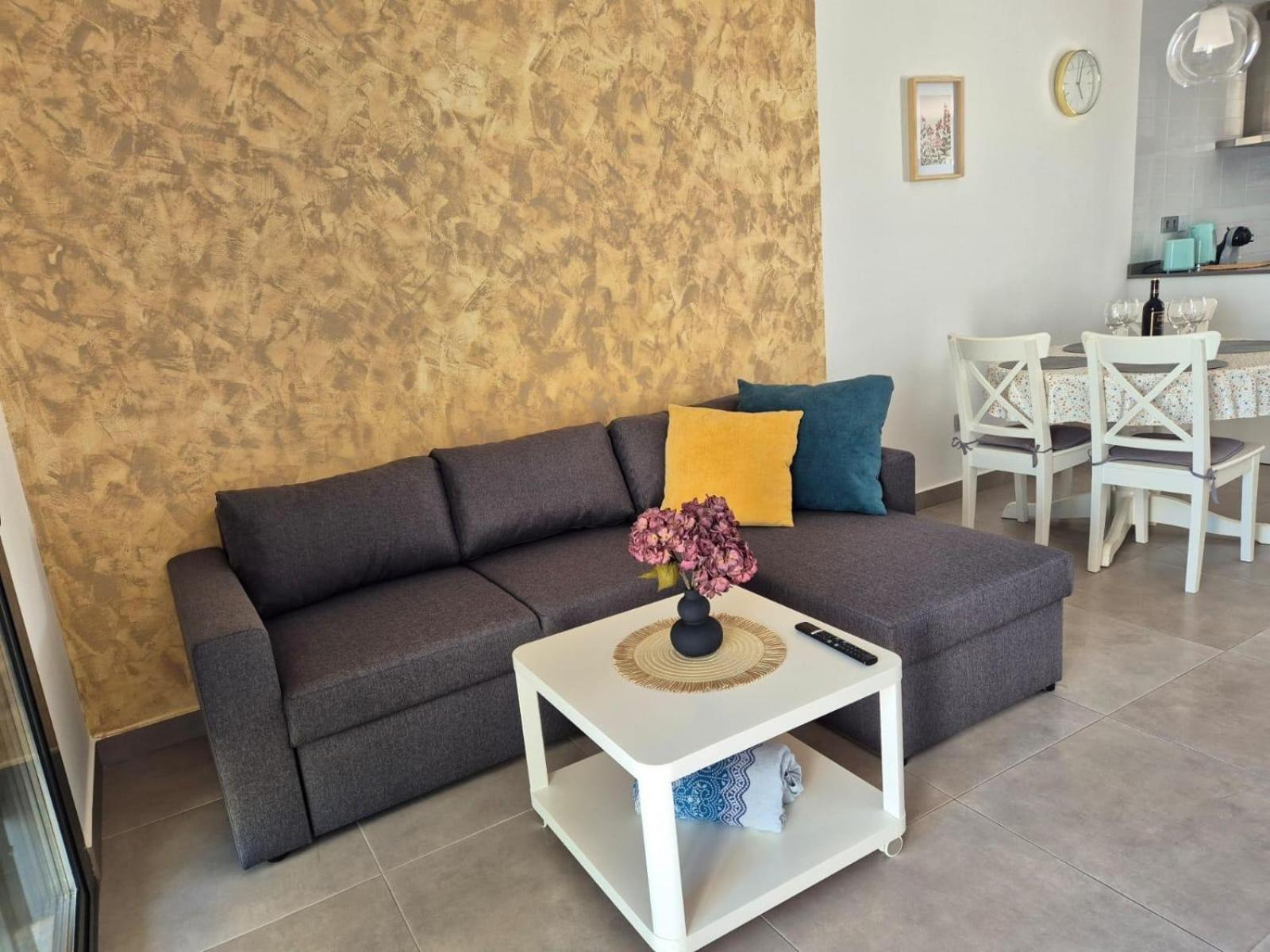 Apartman Lamar Resort Пилар де ла Орадада Екстериор снимка