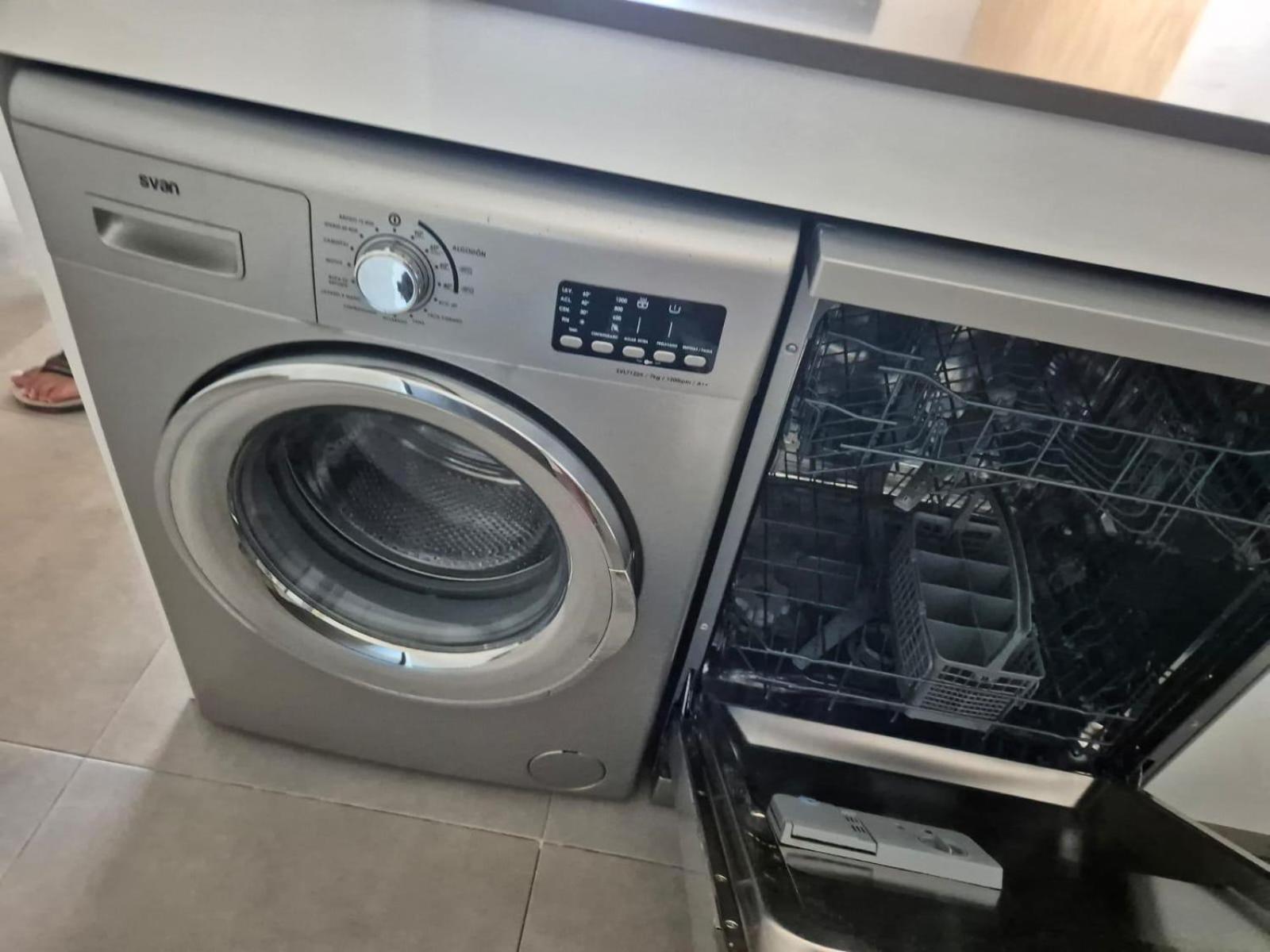 Apartman Lamar Resort Пилар де ла Орадада Екстериор снимка
