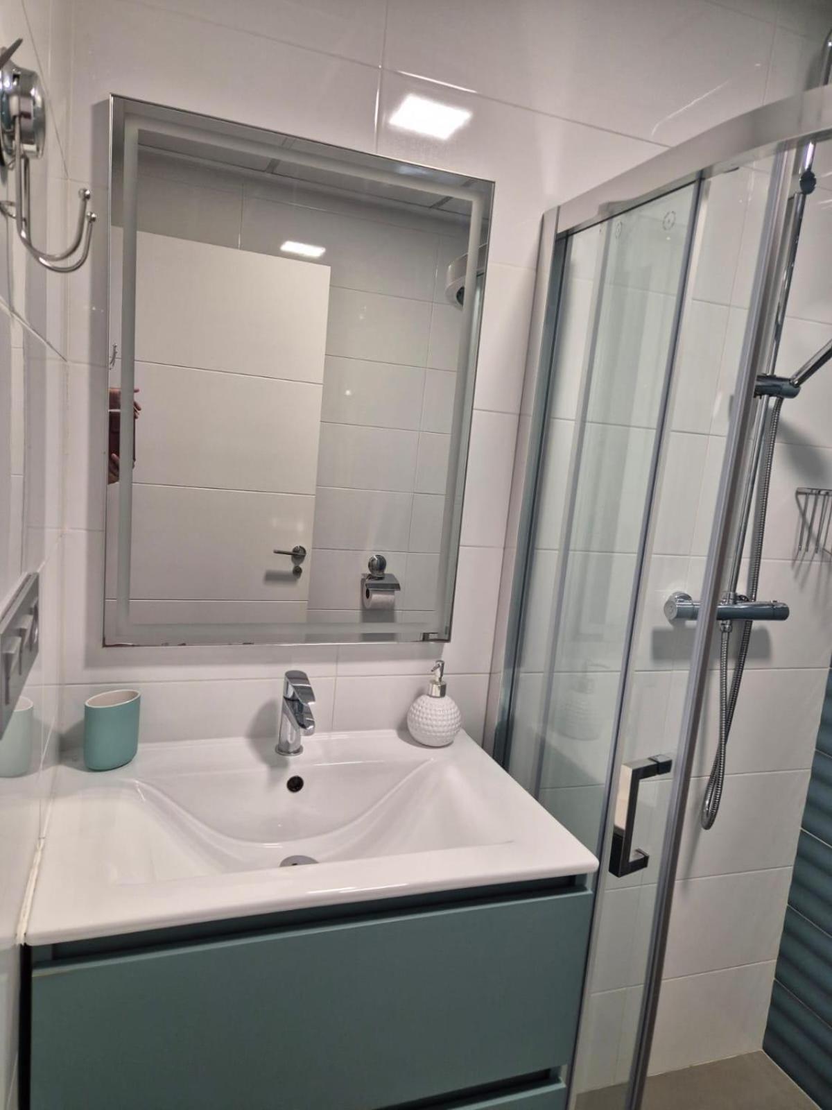 Apartman Lamar Resort Пилар де ла Орадада Екстериор снимка