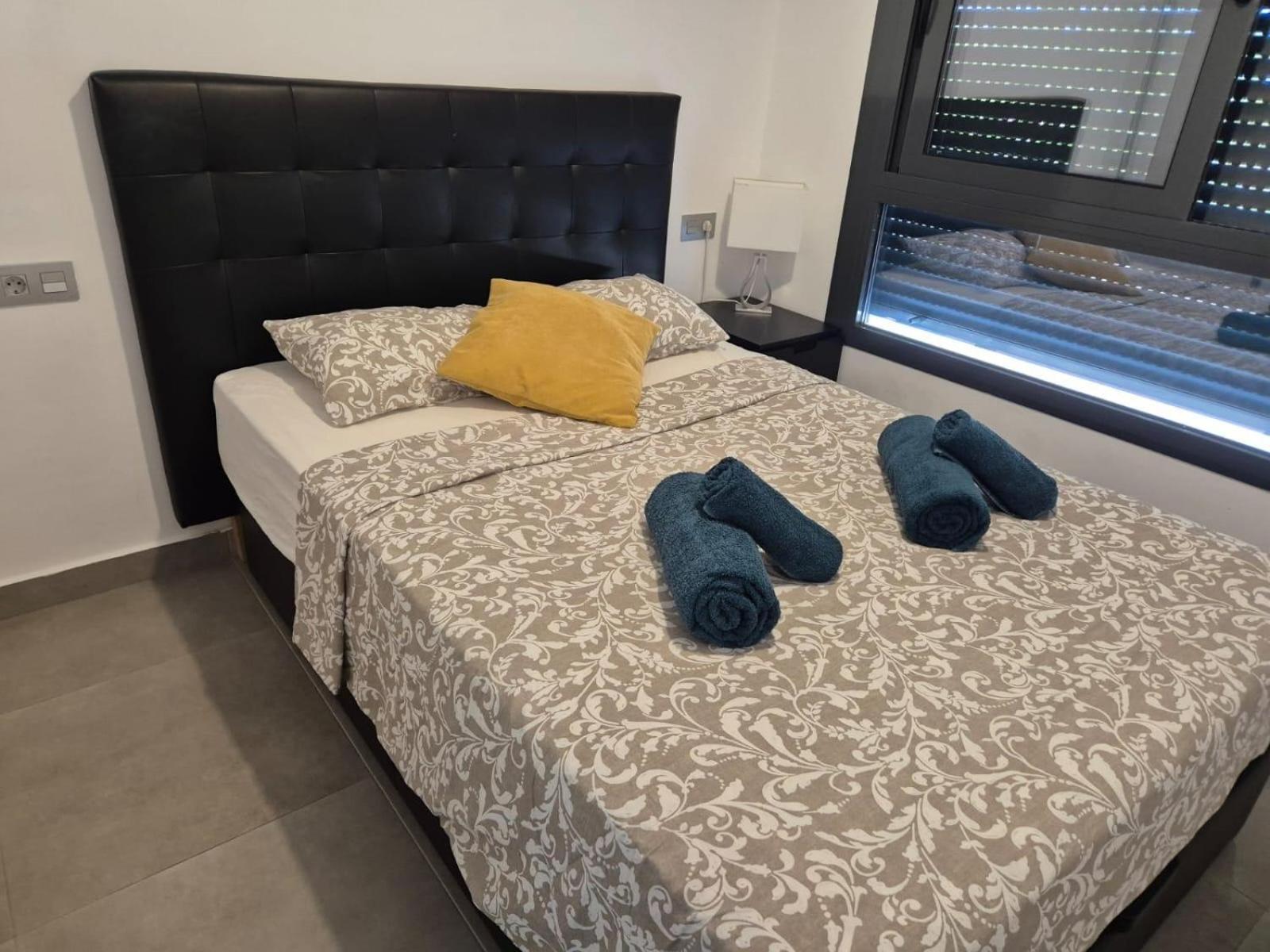 Apartman Lamar Resort Пилар де ла Орадада Екстериор снимка