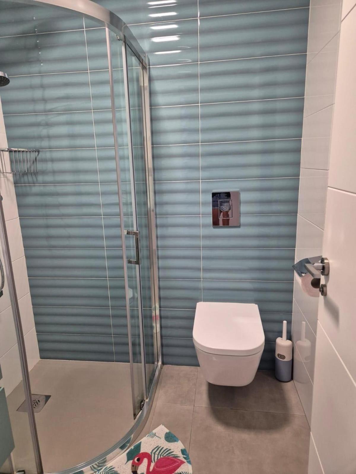 Apartman Lamar Resort Пилар де ла Орадада Екстериор снимка